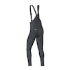 C3 GORE WINDSTOPPER BIB TIGHTS+ Thermo Trägerhose 