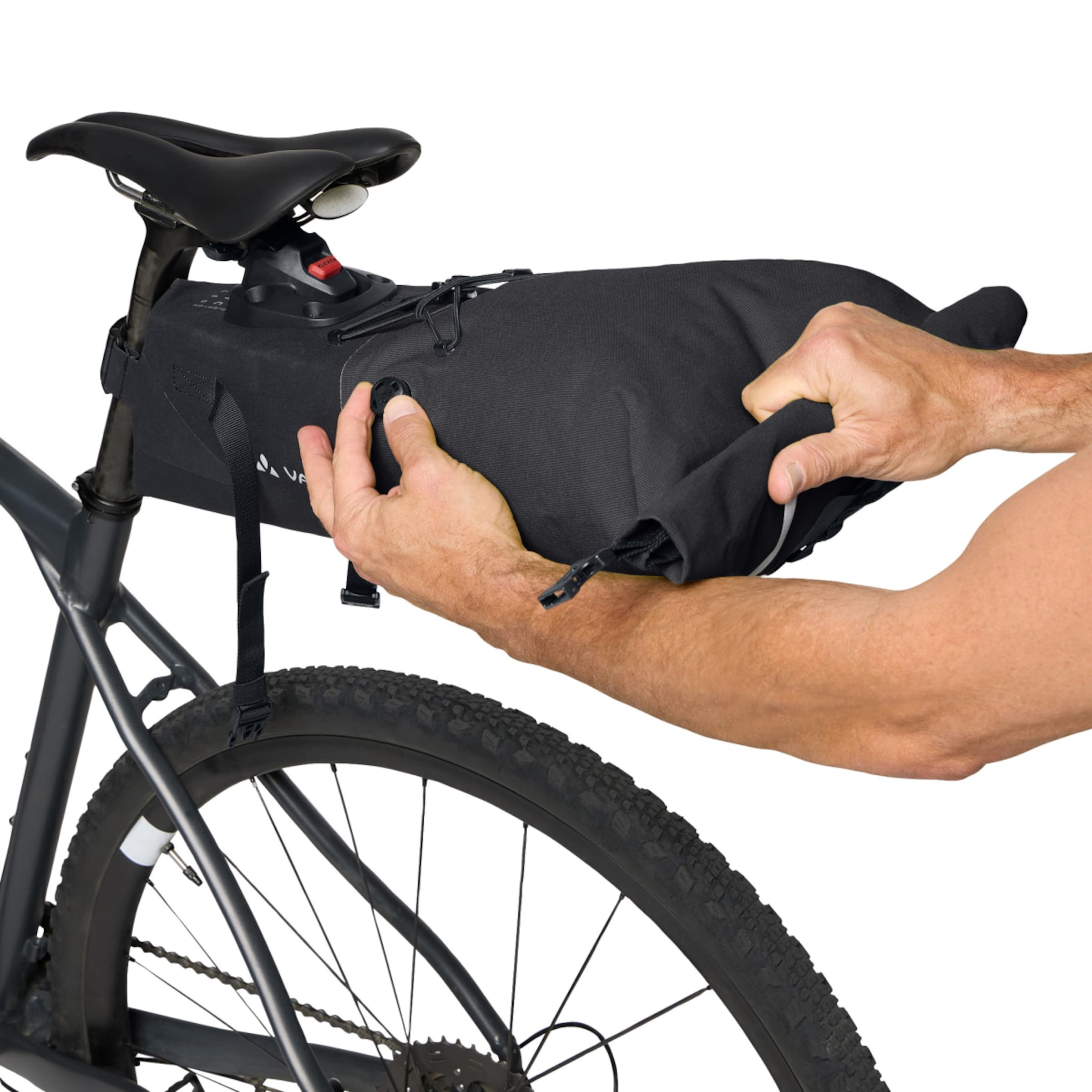 TRAILSADDLE L Frame Bag