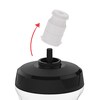 Sense Soft 80 No Mud Trinkflasche