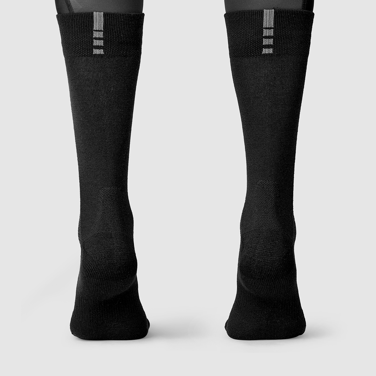 WINTER MERINO HIGH CUT SOCKS Cycling Socks