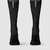 WINTER MERINO HIGH CUT SOCKS Fahrradsocken 