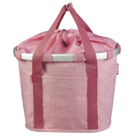 BIKEBASKET Lenkertasche mit KLICKfix Aufnahme