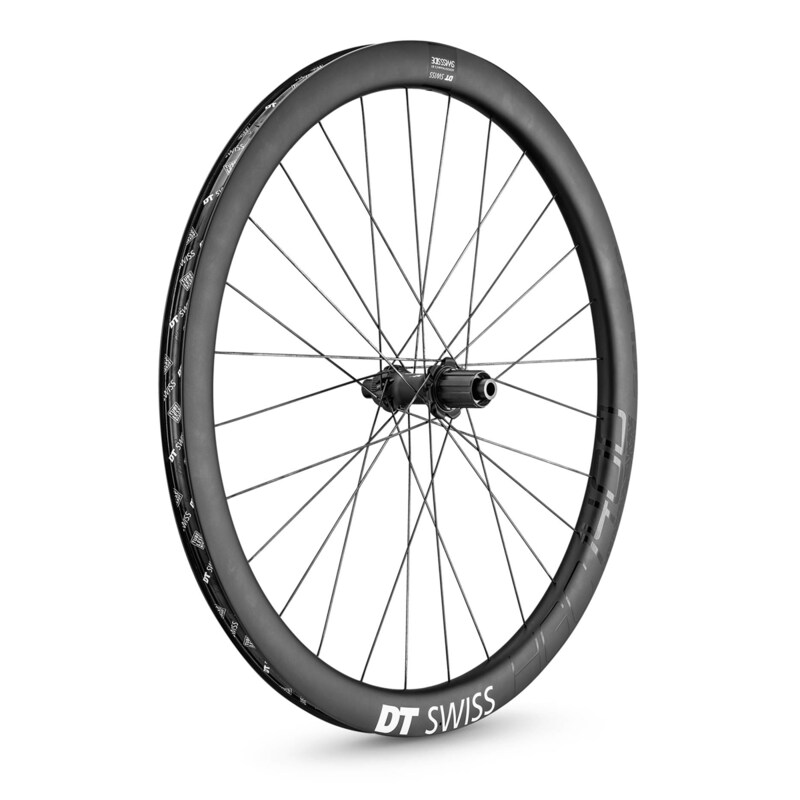 【中古】DT Swiss CRC1400 Spline DB ホイール前後セット Shop DT Swiss HGC 1400 Spline® DB 42 ROAD BOOST Hybrid E-Gravel