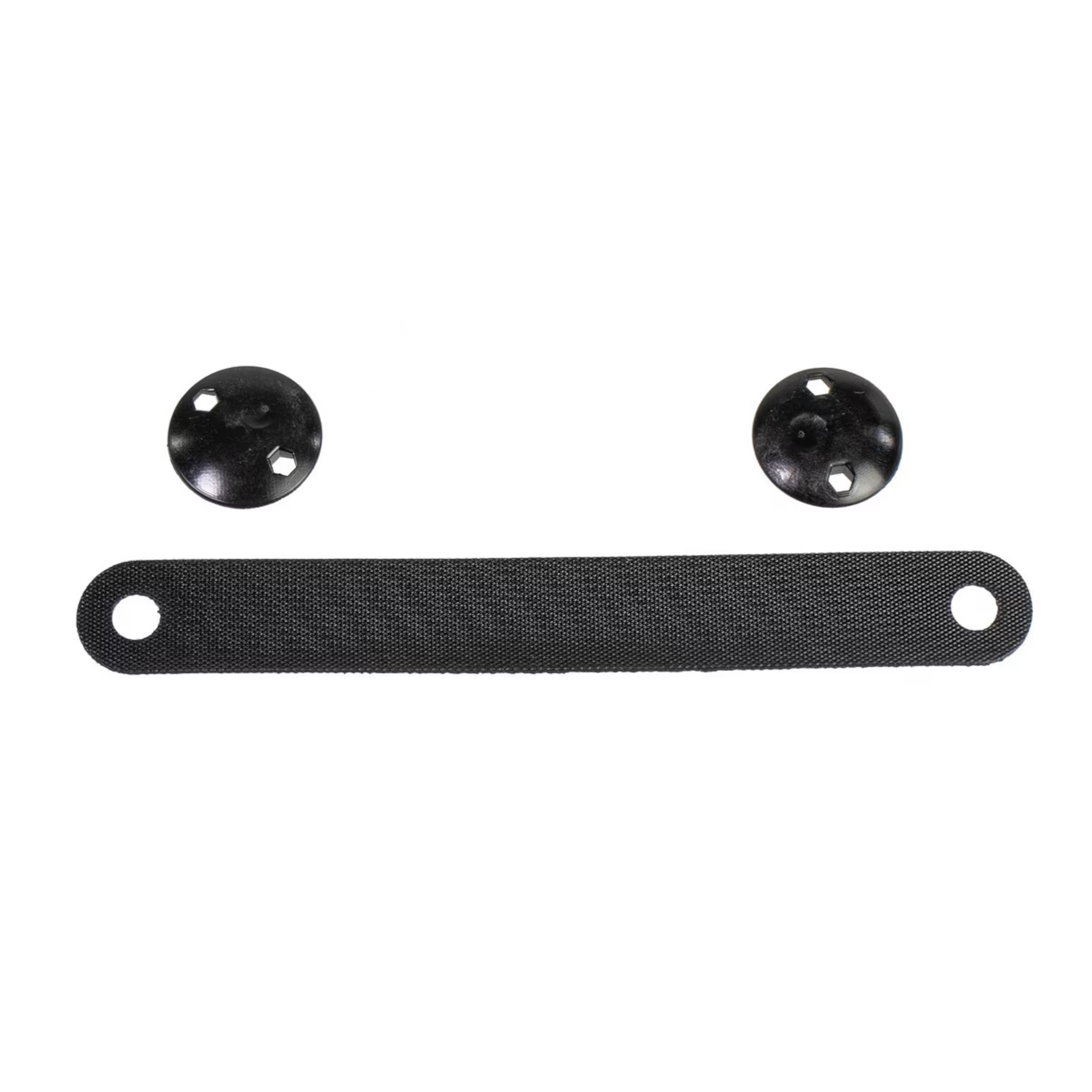 RETROFIT KIT for PANNIER STABILIZING INSERT bevestiging