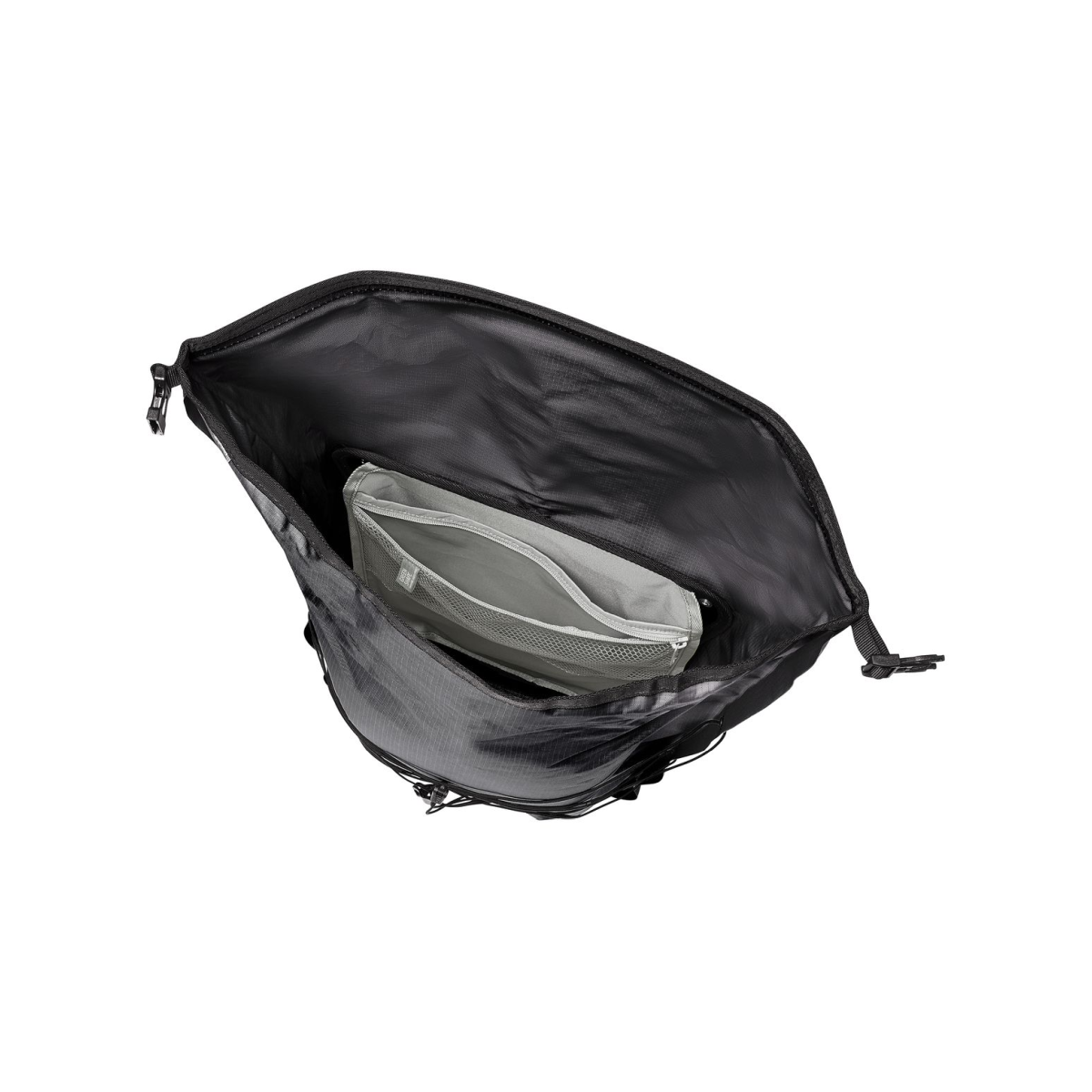 AQUA BACK LIGHT lot deux sacoches porte-bagages