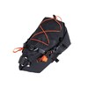 BIKE PACKING SEAT-PACK M Satteltasche