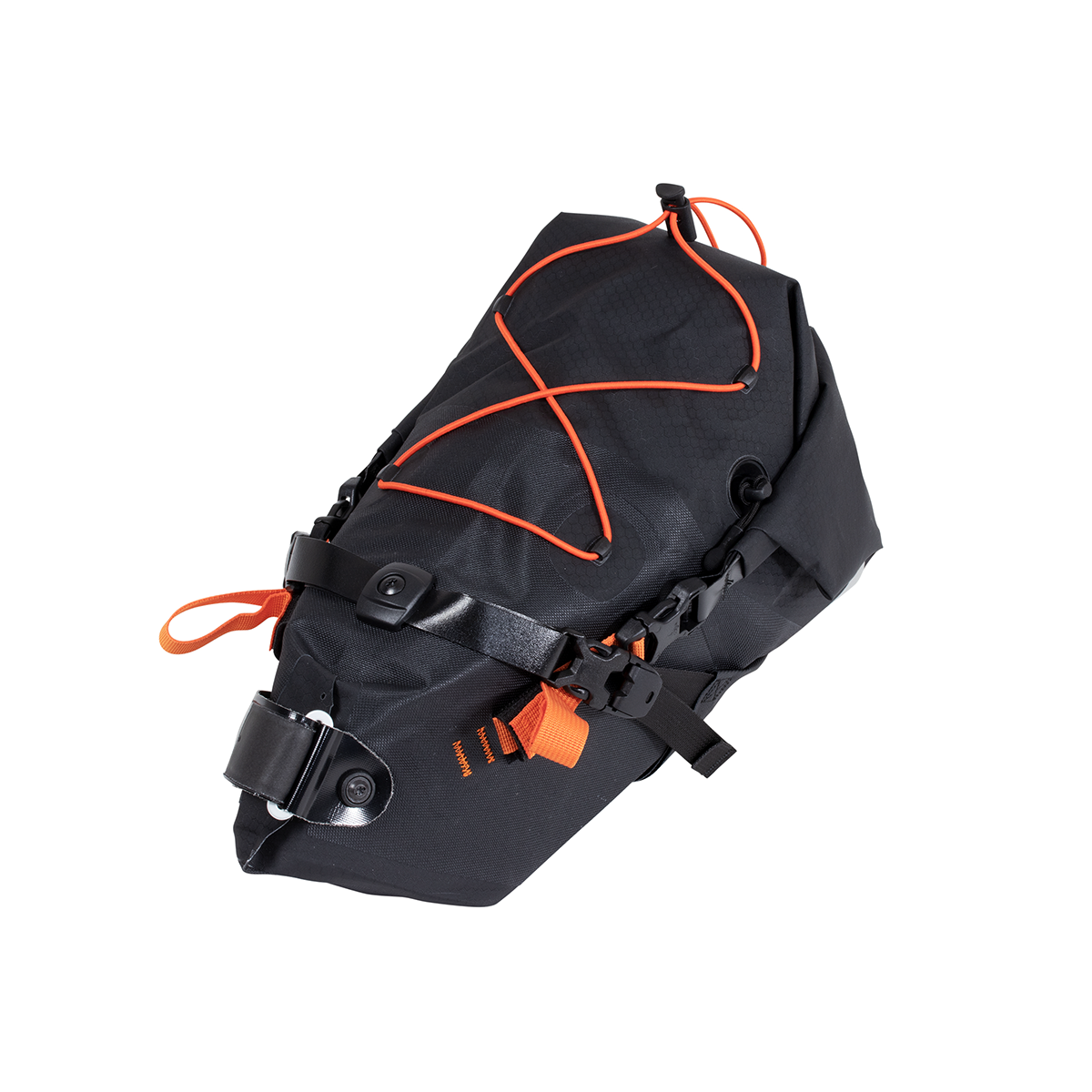 BIKE PACKING SEAT-PACK M Saddle Bag
