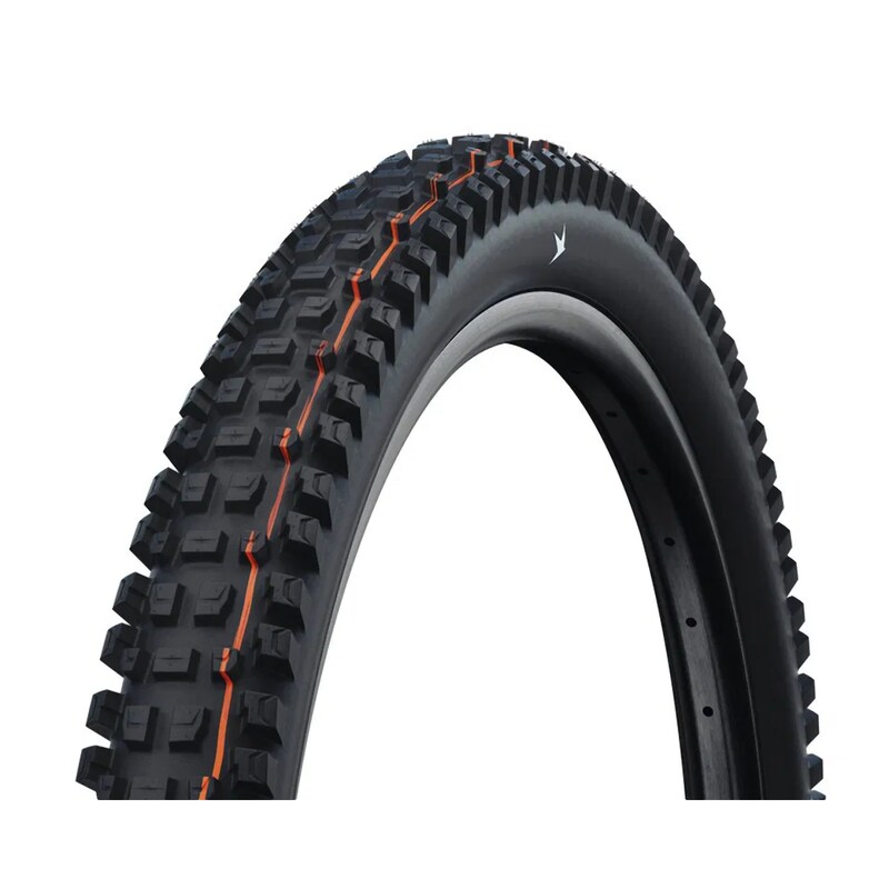 ALBERT TRAIL PRO Evolution MTB Faltreifen Soft