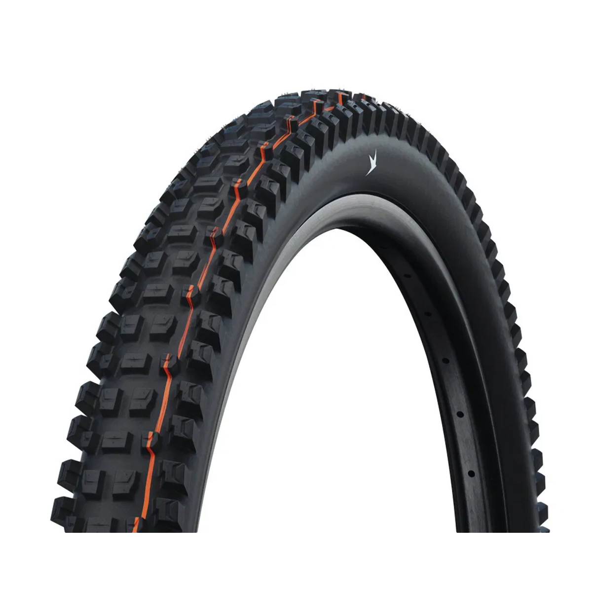 Schwalbe ALBERT TRAIL PRO Evolution MTB Faltreifen Soft