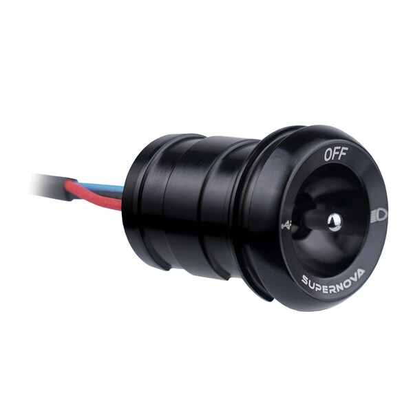 BAREND SWITCH 3-way Dynamo Switch