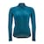 moroccan blue