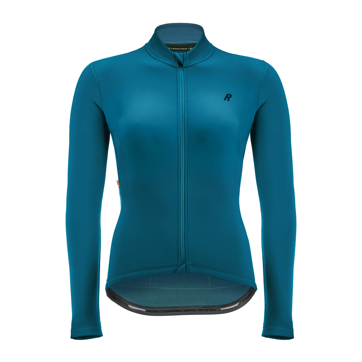 W Race Thermo Jersey