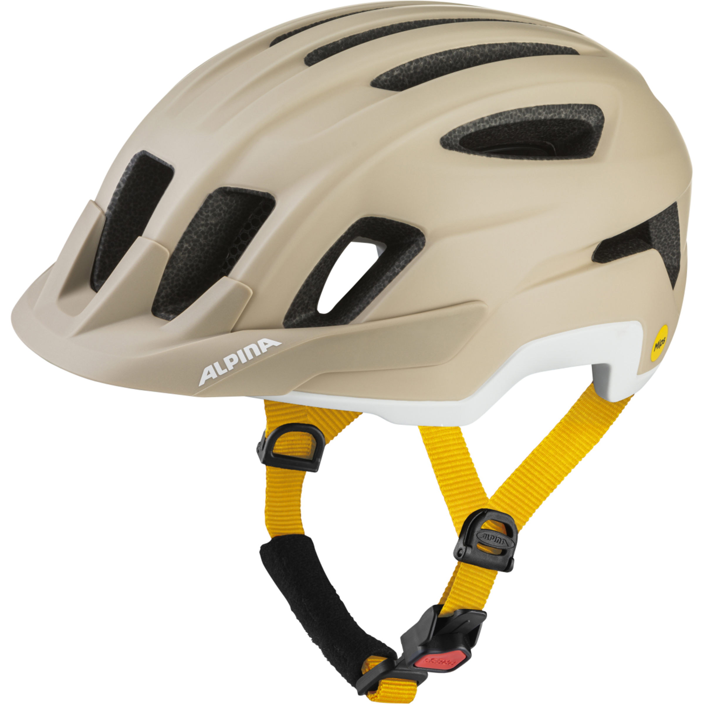 PARANUS MIPS fietshelm 