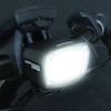 LS 990 Lighthammer Pro 250 E-Bike Frontscheinwerfer mit Tagfahr- und Fernlicht