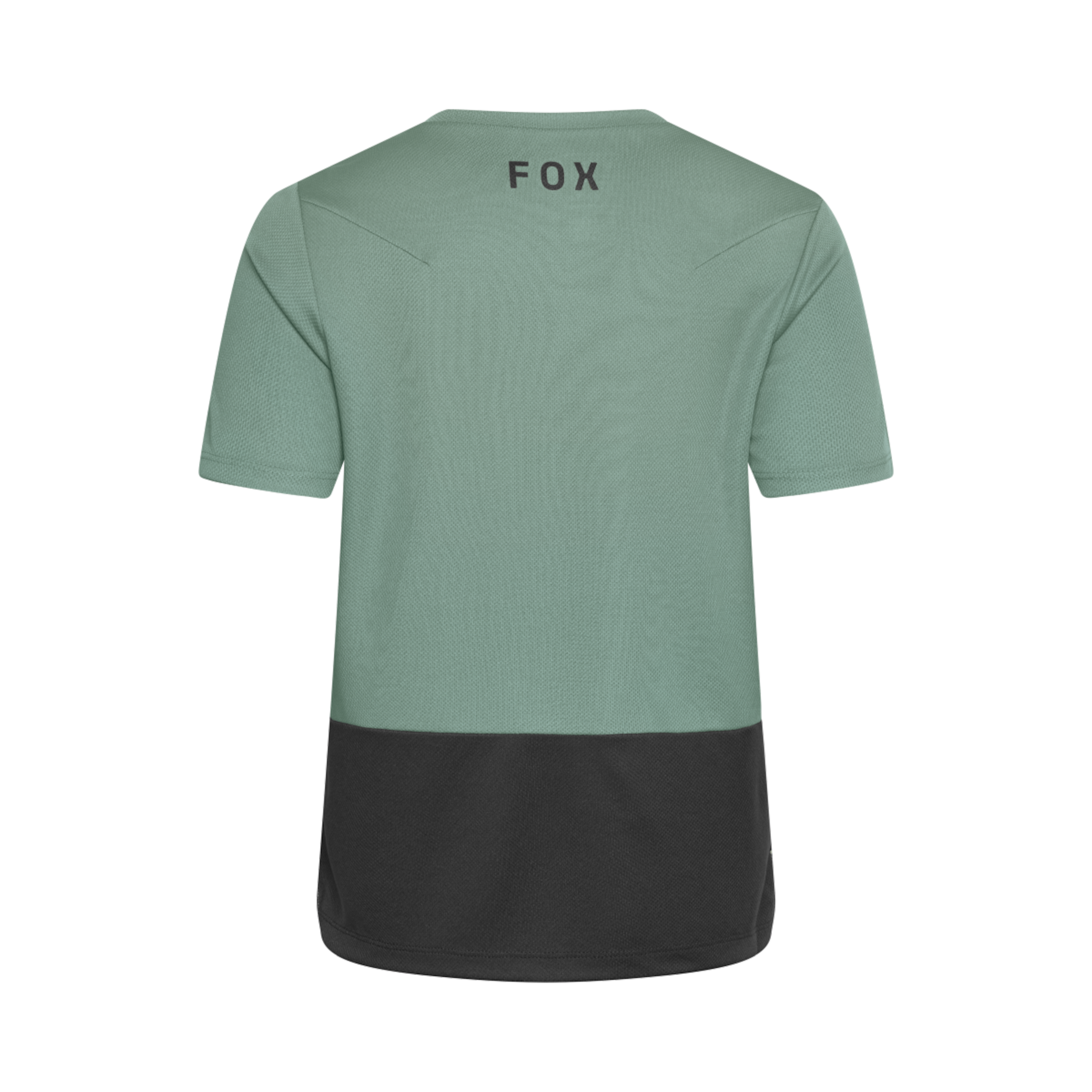 YTH RANGER SS JERSEY FOX HEAD t-shirt vtt à manches courtes enfant