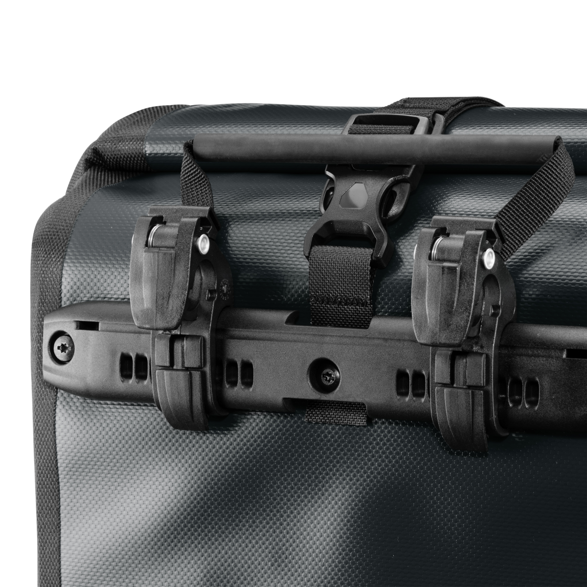 SPORT-ROLLER Set Consisting of Two Panniers