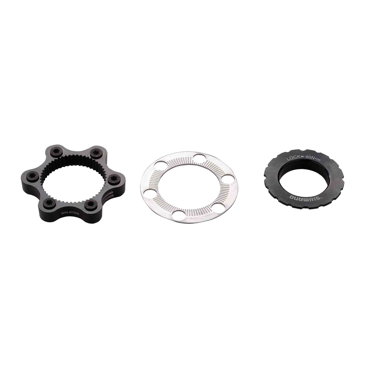 SM-RT-AD05 Center Lock adapter