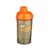 grau/orange