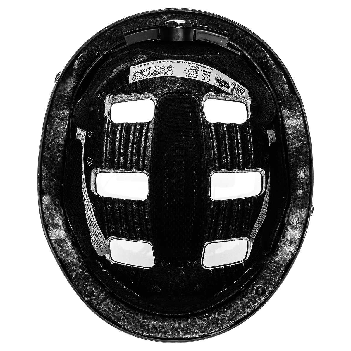 KID 3 Chilren's Helmet