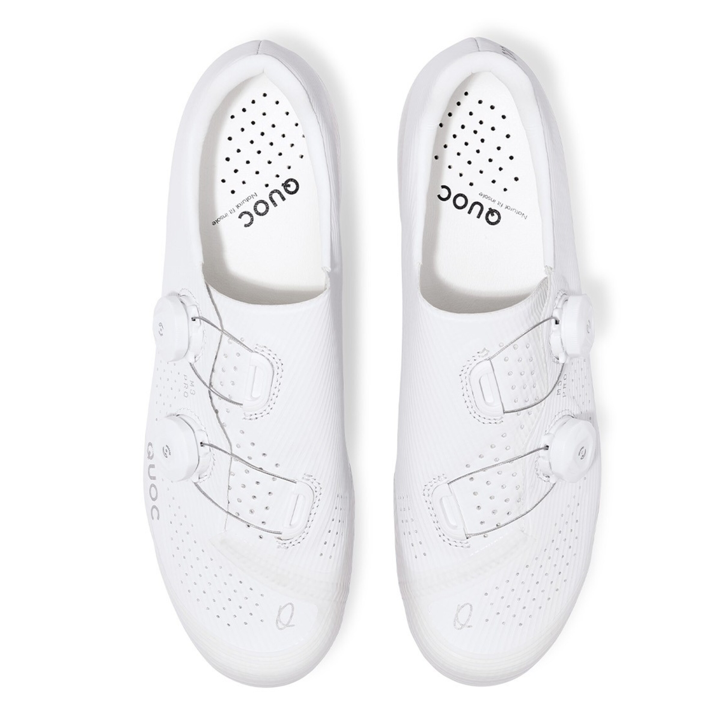 M3 PRO Rennradschuhe