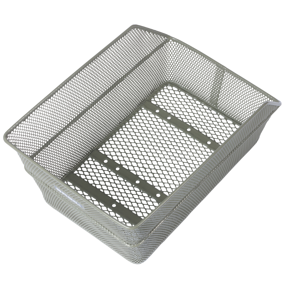 BASIL CENTO olive Bike Basket
