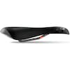 X-Race Gel Hi-Viz Sattel