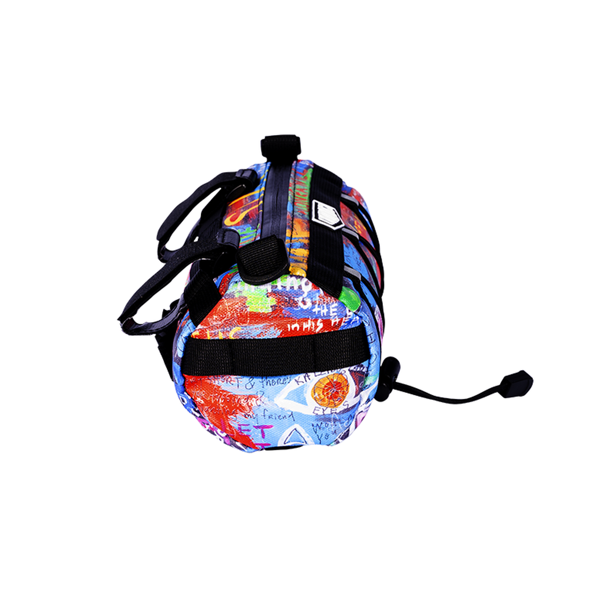 8 DAYS HANDLEBAR BAG