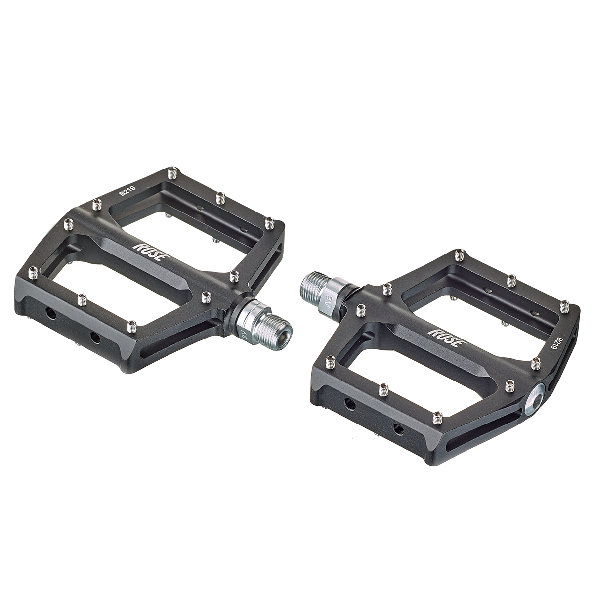 Flat pedal review best sale 219