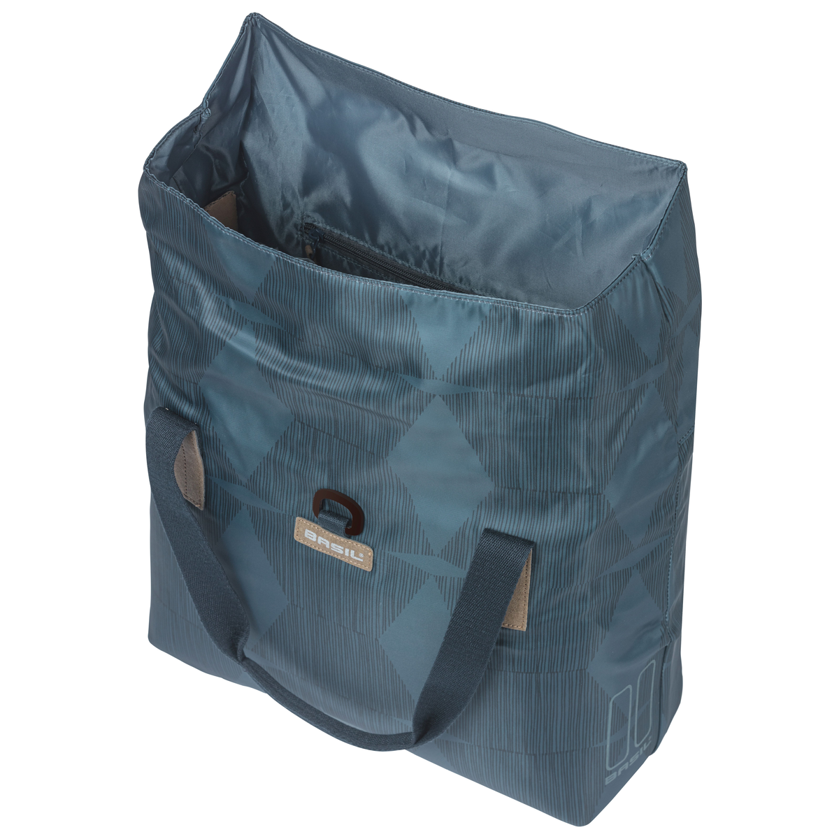 Elegance Shopper Pannier Bag