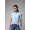 COLOR BLOCK LADY JERSEY Damen Radtrikot