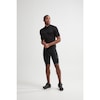 ESSENCE JERSEY M Kurzarm Radtrikot 