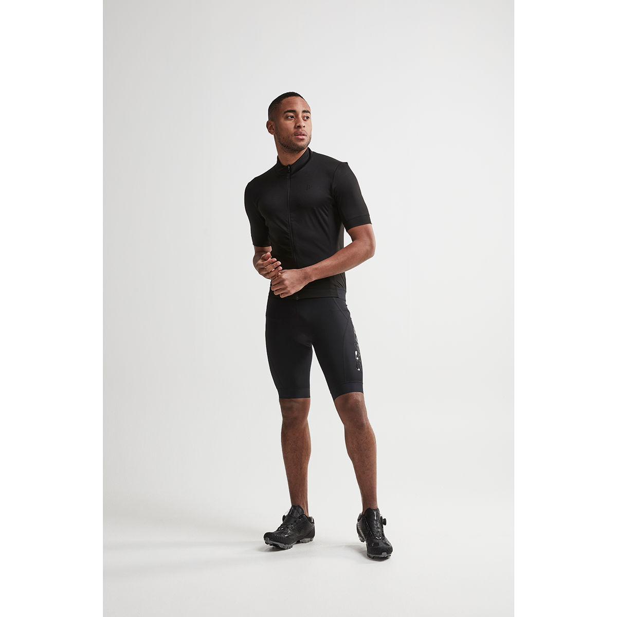 ESSENCE JERSEY M maillot vélo à manches courtes