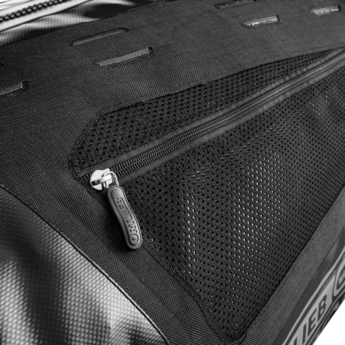 DUFFLE Expedition and Travel Bag