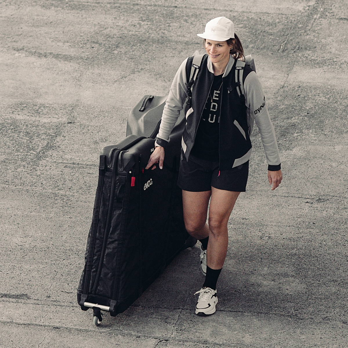 ROAD BIKE BAG PRO Bike Transport Bag