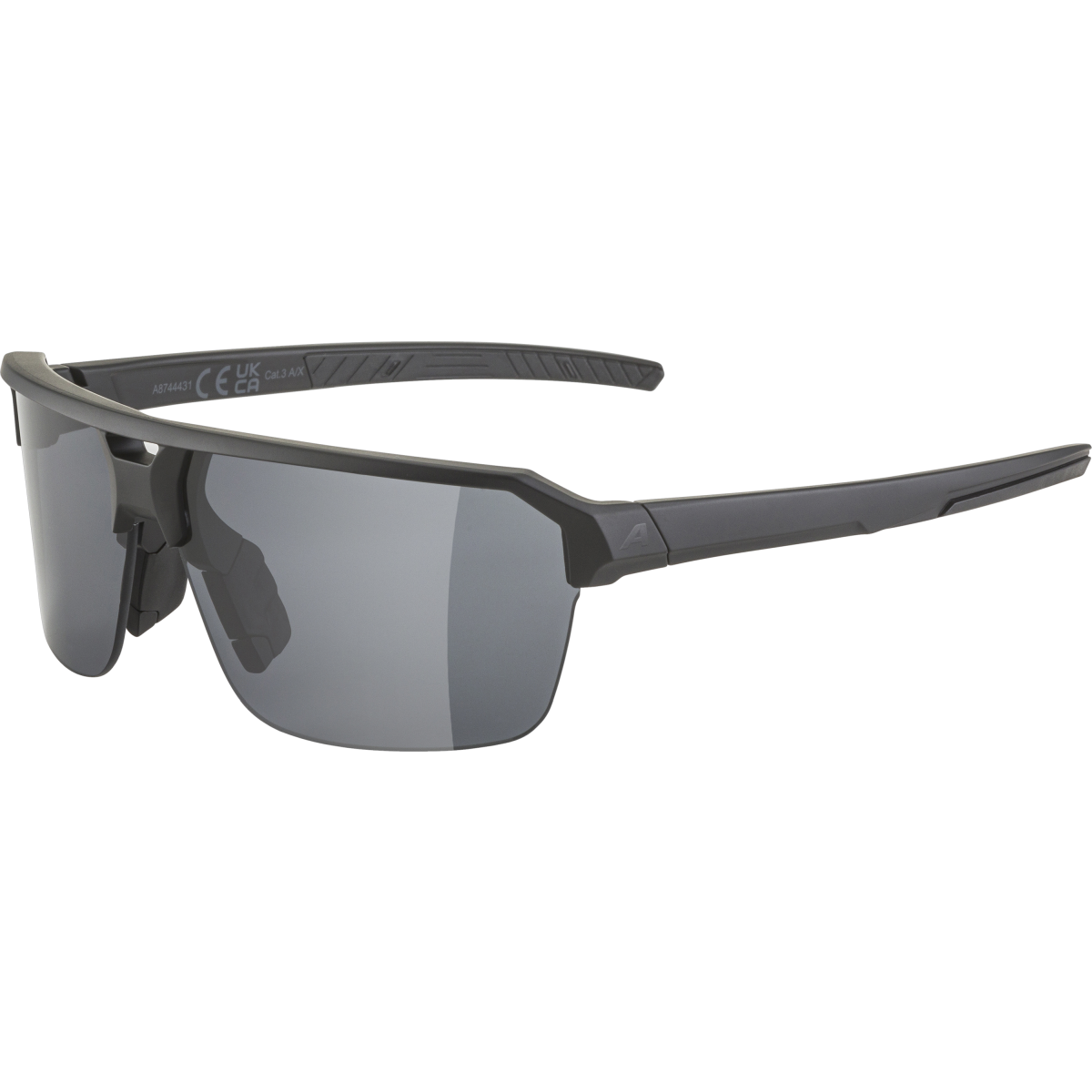 ALPINA SWIFT HR Sportbrille