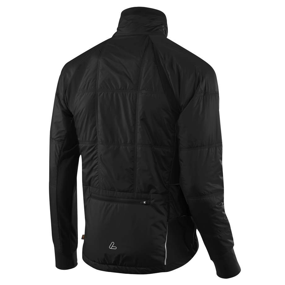 PRIMALOFT MIX winter jacket