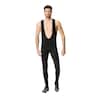 MEN’S ACTIVE WARM TIGHTS Thermo Trägerhose 
