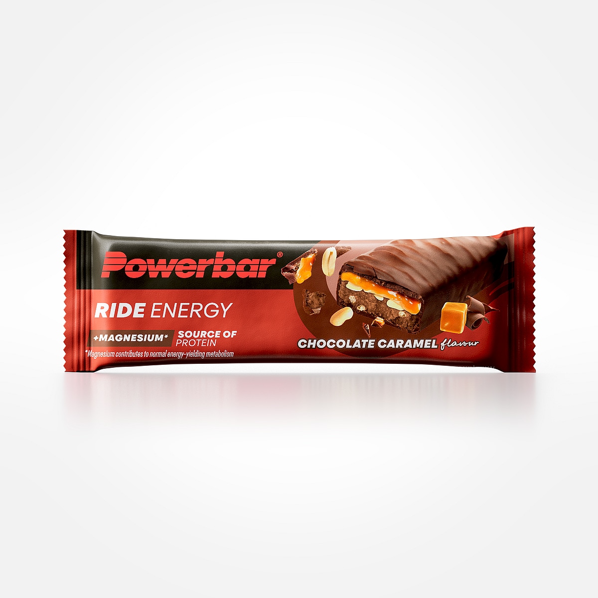 PowerBar Ride Energy Riegel