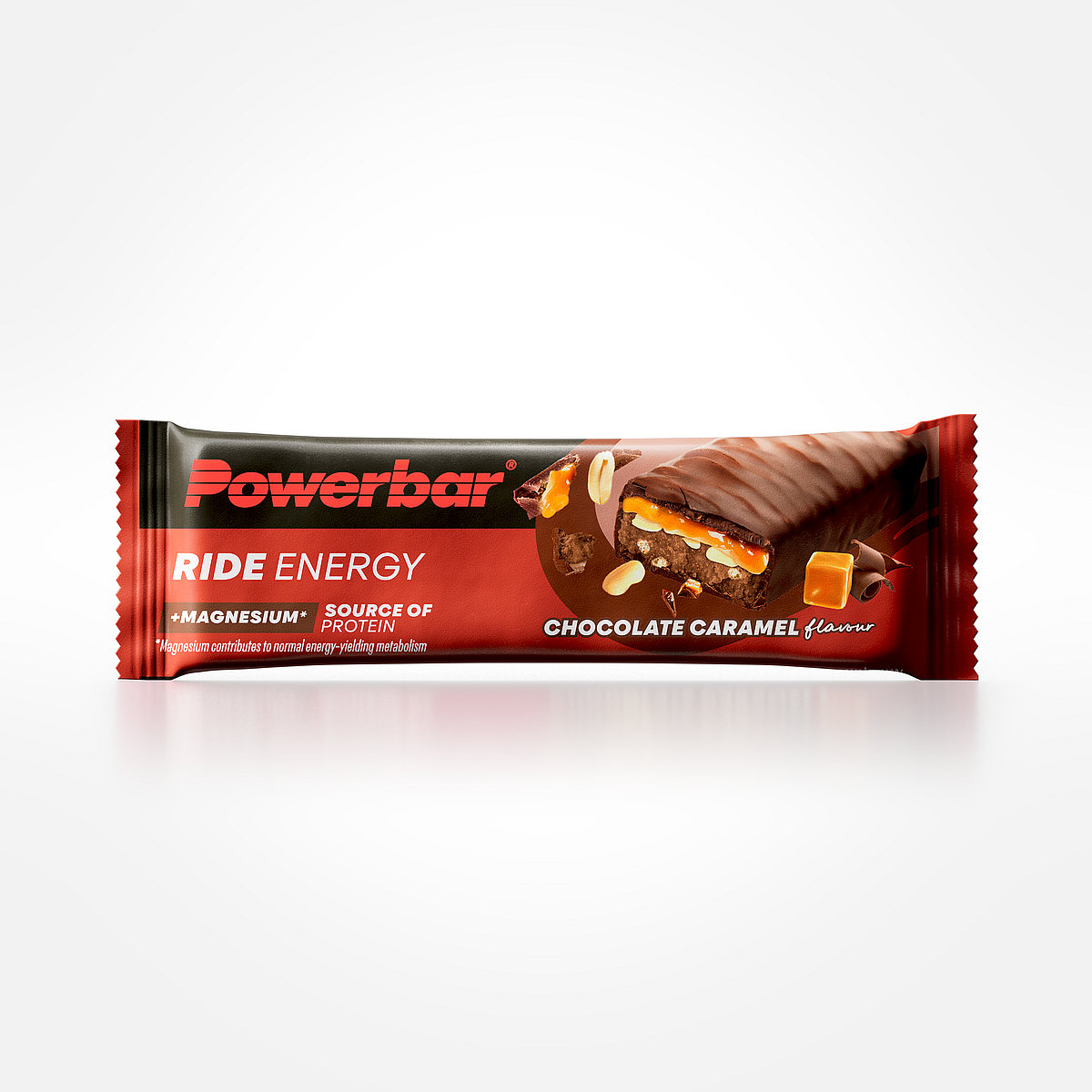 PowerBar Ride Energy Riegel