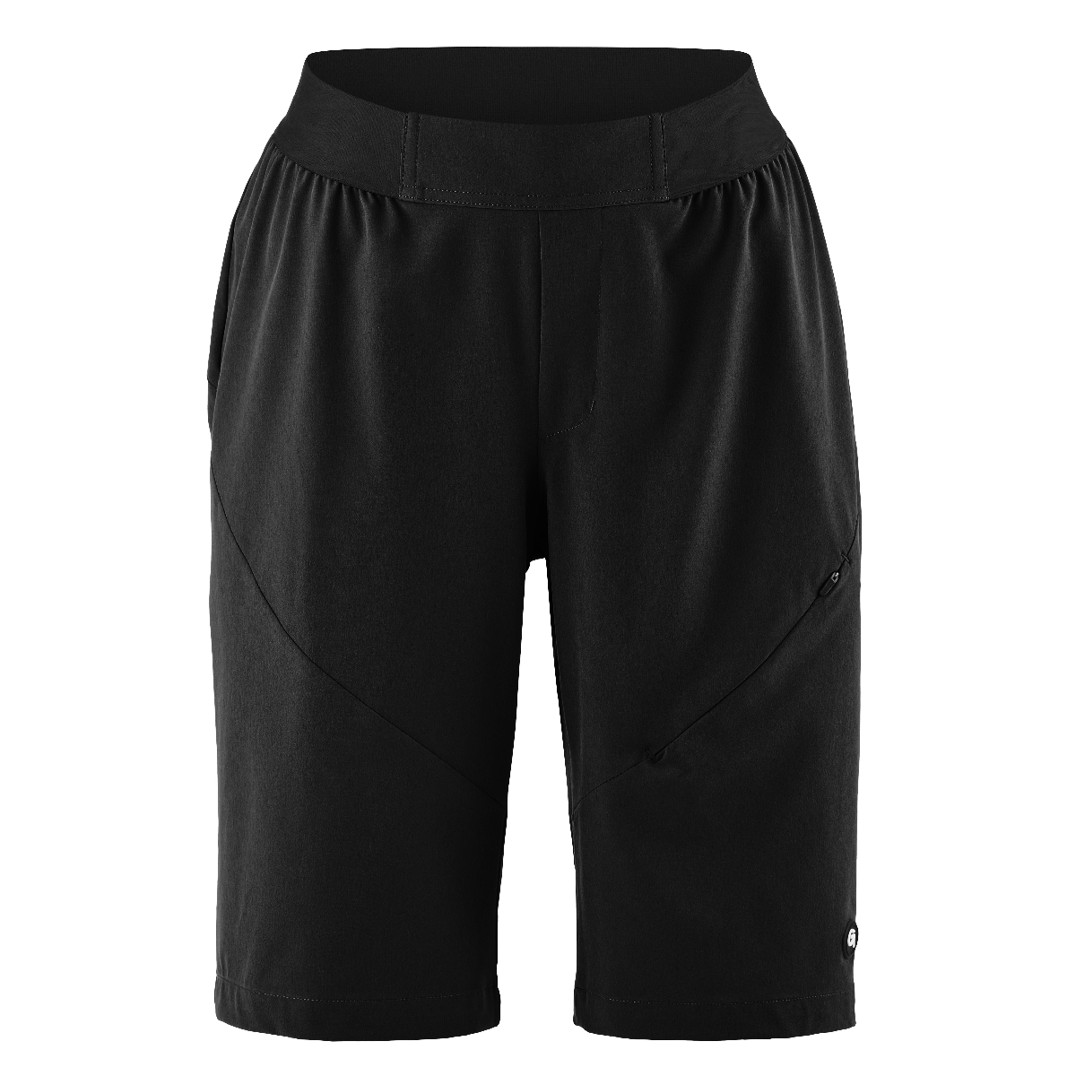 ESSENTIAL SHORTS LIGHT W Women’s Bike Shorts