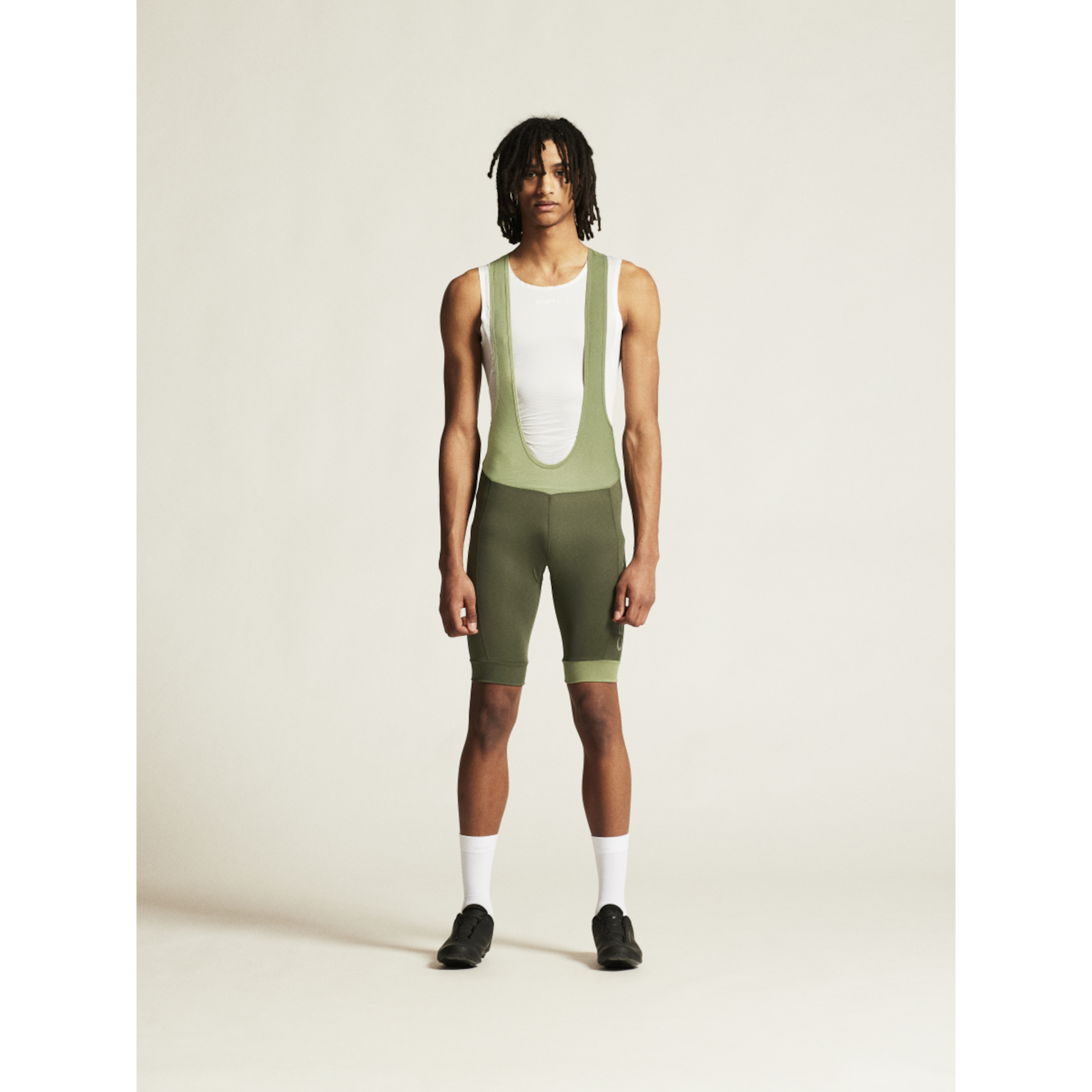 CORE ENDUR BIB SHORTS M Trägerhose 