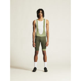 CORE ENDUR BIB SHORTS M Trägerhose 