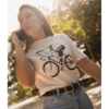 MAHLE POWER CYCLIST t-shirt
