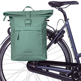 Brooklyn MIK Hooks Shoulder Bag