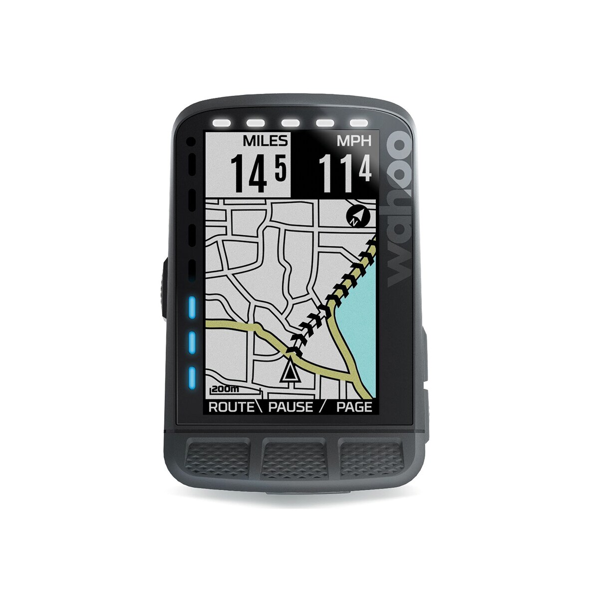 ELEMNT ROAM GPS Bike Computer Bundle 