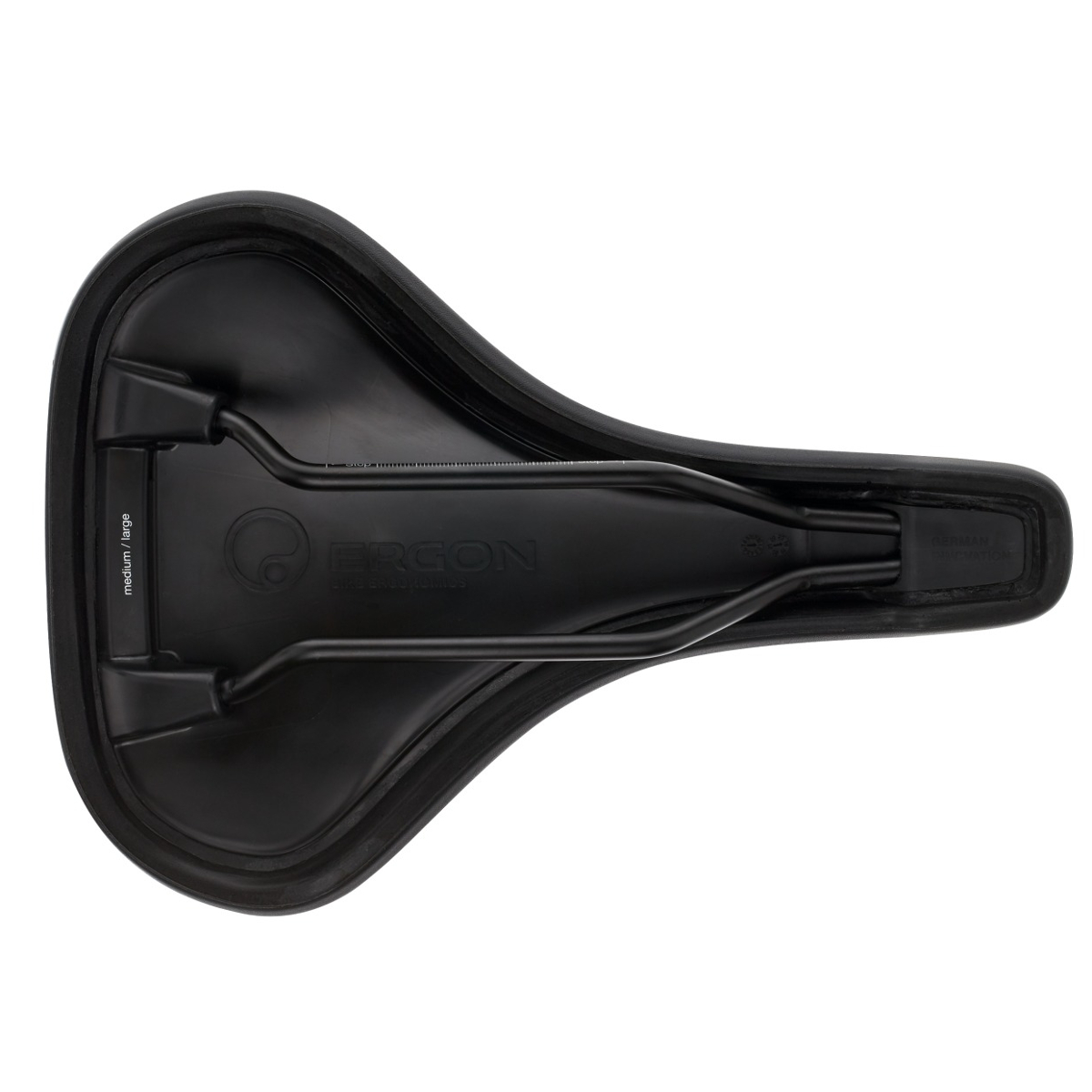 ST Gel Women Sattel Touring / Trekking