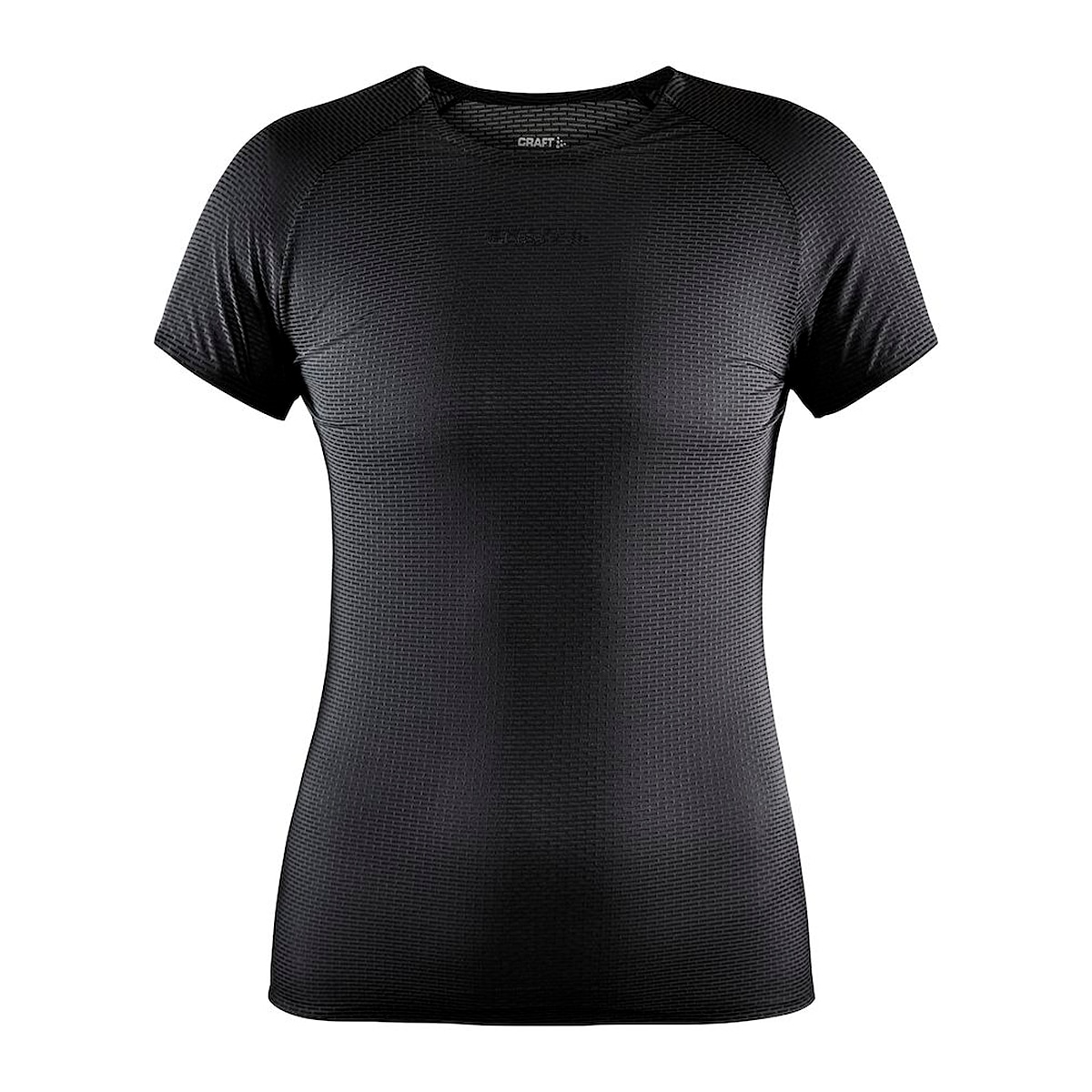 CRAFT NANOWEIGHT SS W Damen Kurzarm Unterhemd