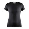 NANOWEIGHT SS W Damen Kurzarm Unterhemd 