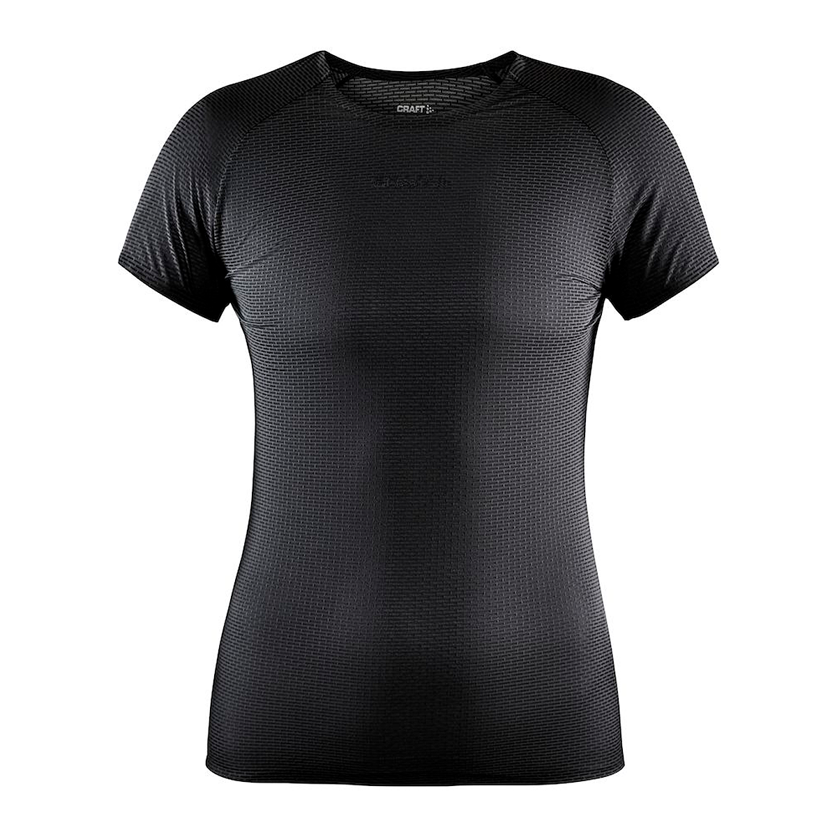 CRAFT NANOWEIGHT SS W Damen Kurzarm Unterhemd