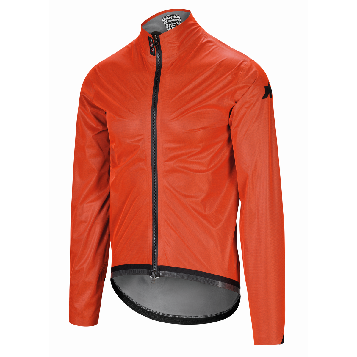 EQUIPE RS Rain Jacket Targa